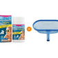 🏊‍♂️ 50% KORTING! Zwembadtabletten die vuil, vet en geur in minuten verwijderen – chloorvrij, automatisch oplossend, langdurig effect, geschikt voor elk zwembad. Simpel, snel en ongelooflijk effectief – profiteer nu van de actie!