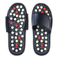 NU 53% KORTING! 🔥Slippers met acupressuur en magneettherapie 🦶🔥