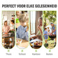 🍗Koop 2 krijg 1 gratis 🥦Herbruikbare aluminiumfolie verzegelbare opbergzakken