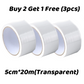 ⌛ Tijdelijke aanbieding – FLYTOOFAN® Universele sealingtape