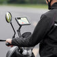 🔥Waterdichte telefoonhouder voor fietsen en motorfietsen