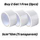 ⌛ Tijdelijke aanbieding – FLYTOOFAN® Universele sealingtape