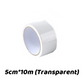 ⌛ Tijdelijke aanbieding – FLYTOOFAN® Universele sealingtape