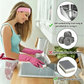 🔥 Vandaag 52% korting – draagbare voedselwarmer, warm eten overal, ideaal voor werk en reizen.