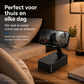 Cadeaukeuze - 3 in 1 - Draadloze Bluetooth-speaker, oplaadstation, telefoonhouder