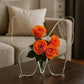 🦋 TIJDELIJKE KORTING VAN 50%! 💐 Transparante Vlindervaas – Lichtgewicht, Elegant, Klaar om als Cadeau te Geven ✨