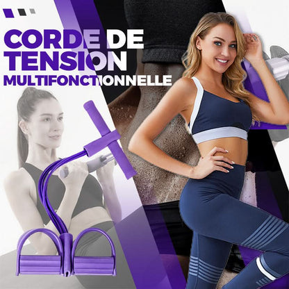 🔥2026 Hete Uitverkoop 50% UIT✨Sit-Up trainingsapparatuur