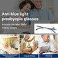 💎 60% KORTING! 💎 Autozoom-Leesbril – Automatische scherpstelling, ultra licht & kristalhelder zicht voor dichtbij en veraf 👓✨