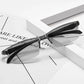 💎 60% KORTING! 💎 Autozoom-Leesbril – Automatische scherpstelling, ultra licht & kristalhelder zicht voor dichtbij en veraf 👓✨
