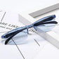 💎 60% KORTING! 💎 Autozoom-Leesbril – Automatische scherpstelling, ultra licht & kristalhelder zicht voor dichtbij en veraf 👓✨