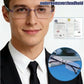 💎 60% KORTING! 💎 Autozoom-Leesbril – Automatische scherpstelling, ultra licht & kristalhelder zicht voor dichtbij en veraf 👓✨