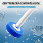 🥳2026 HOT SALE🥳💞60% KORTING!✨ 💝 Wegwerptoiletborstel met vervangbare kop🚽