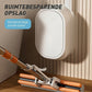 🥳2026 HOT SALE🥳💞60% KORTING!✨ 💝 Wegwerptoiletborstel met vervangbare kop🚽