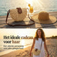 🌸 Geweven Schoudertas voor Dames – Stijlvol & Praktisch 👜✨