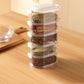 🎁50% korting🥣Multi-laags kruidenopberger