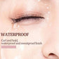 🥳1+1 GRATIS💞50K+ VERKOCHT!👁️✨Mooie wimpers de hele dag, vlekvrij! Waterbestendige fibermascara voor natuurlijke volume💖