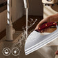 🎯🔪 Snijden met chirurgische precisie! Lichtgewicht keukenmes met ergonomisch handvat – eindelijk een mes dat luistert!