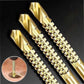 🔥50% Korting🔨 Spiraalboorset Elektrisch Gereedschap Accessoire (6 stuks)