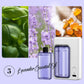 🎀Tijdelijke kortingsactie🛒Automatische Aromatherapie Diffuser