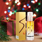 Haarolie serum spray voor pluizig haar