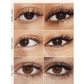 🥳1+1 GRATIS💞50K+ VERKOCHT!👁️✨Mooie wimpers de hele dag, vlekvrij! Waterbestendige fibermascara voor natuurlijke volume💖