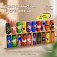 🎄 Kerstuitverkoop 50% KORTING 🌟 Onmisbare geheugen- en denkspelletjes voor het hele gezin 🎁 Daag je geheugen uit en beleef urenlang plezier!