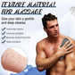 🔥Verlengde exfoliërende rugscrubber met handvatten/Slechts € 9.99