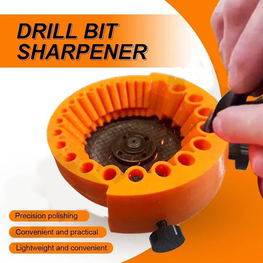 🧰Multifunctionele boorslijper voor haakse slijpmachines🧰