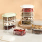 🎁50% korting🥣Multi-laags kruidenopberger