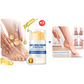 Hydraterende en Anti-Kloven Voetcrème