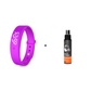 ⌚ 58% KORTING! 🏋️ SmartSense Smartband – Fitness tracking, hartslagmeting & stappenteller – Ideaal voor dagelijkse beweging en gezondheid 💪