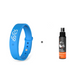 ⌚ 58% KORTING! 🏋️ SmartSense Smartband – Fitness tracking, hartslagmeting & stappenteller – Ideaal voor dagelijkse beweging en gezondheid 💪