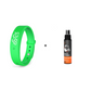 ⌚ 58% KORTING! 🏋️ SmartSense Smartband – Fitness tracking, hartslagmeting & stappenteller – Ideaal voor dagelijkse beweging en gezondheid 💪