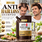🧴 Shampoo voor Haar- en Hoofdhuidverzorging
