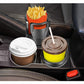 🎁Hot Sale 50% KORTING⏳Universele autobekerhouder en organizer