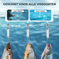 🔥HOT SALE🔥Zacht drijvend wormachtig aas voor vissen🎣