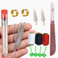 37PCS Naaigereedschap Set