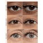 🥳1+1 GRATIS💞50K+ VERKOCHT!👁️✨Mooie wimpers de hele dag, vlekvrij! Waterbestendige fibermascara voor natuurlijke volume💖