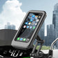 🔥Waterdichte telefoonhouder voor fietsen en motorfietsen