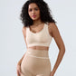 ⏳Tijdelijke aanbieding 60% KORTING⏰💜 Dames buikcontrole bil-liftende shapewear