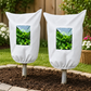 🛡️✨ 50% KORTING! Bescherm je planten vóór de eerste vorst! Deze herbruikbare winterhoes met rits en ademend materiaal houdt struiken, bomen en potplanten veilig – seizoen na seizoen!