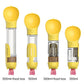 4-in-1 draagbare waterfles voor honden