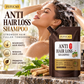 🧴 Shampoo voor Haar- en Hoofdhuidverzorging