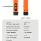🔥Laatste Dag 49% UIT🔥Ultrasonic Dog Bark Deterrent Device - Humane & Effectieve Hondenafweerder