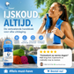 🥳HETE UITVERKOOP 2026🥳💞Meer dan 50.000 verkocht!✨Ijskoude Absorberende Sporthanddoek