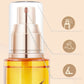 Haarolie serum spray voor pluizig haar