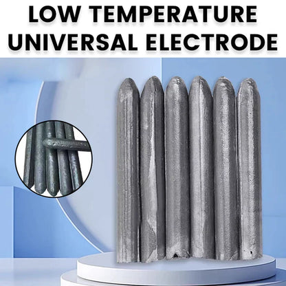🎁Hot Sale⏳Universele lasstaaf voor lage temperaturen