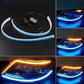 🔥 LED Dynamische Richtingaanwijzers voor Auto 🚗✨