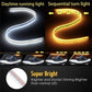 🔥 LED Dynamische Richtingaanwijzers voor Auto 🚗✨