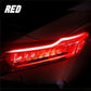 🔥 LED Dynamische Richtingaanwijzers voor Auto 🚗✨